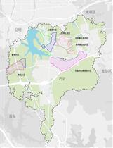 石巖街道石巖河以南官田片區(qū)雨污分流管網(wǎng)工程（可研及設(shè)計(jì)）